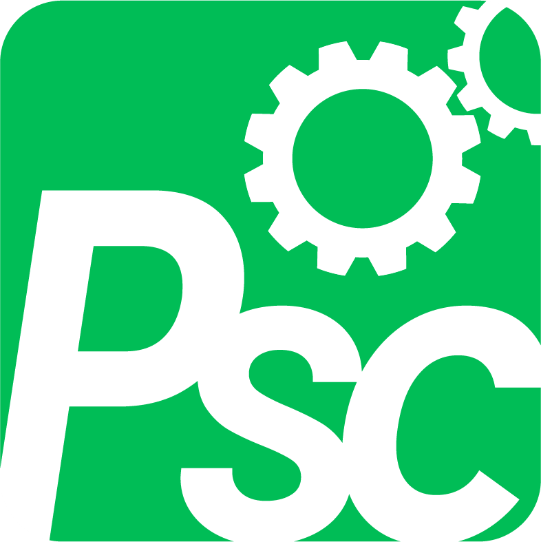 PSC logo